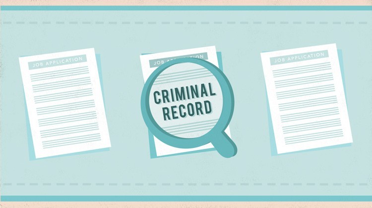 Criminal Record In California