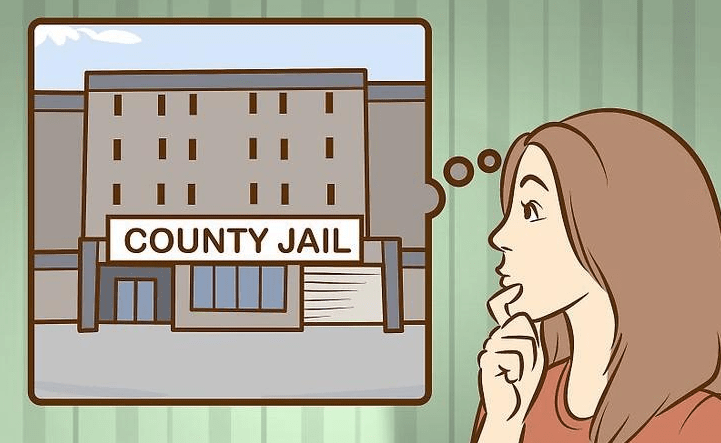 Jail