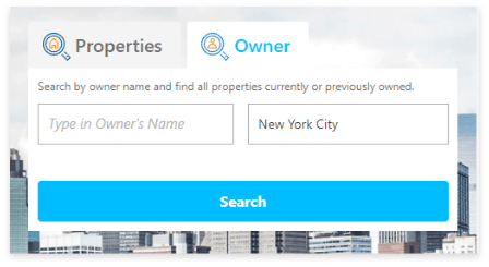 Property Owner Name