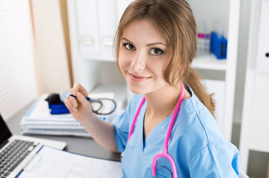 Medical Assistants