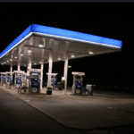 Own Gas Station