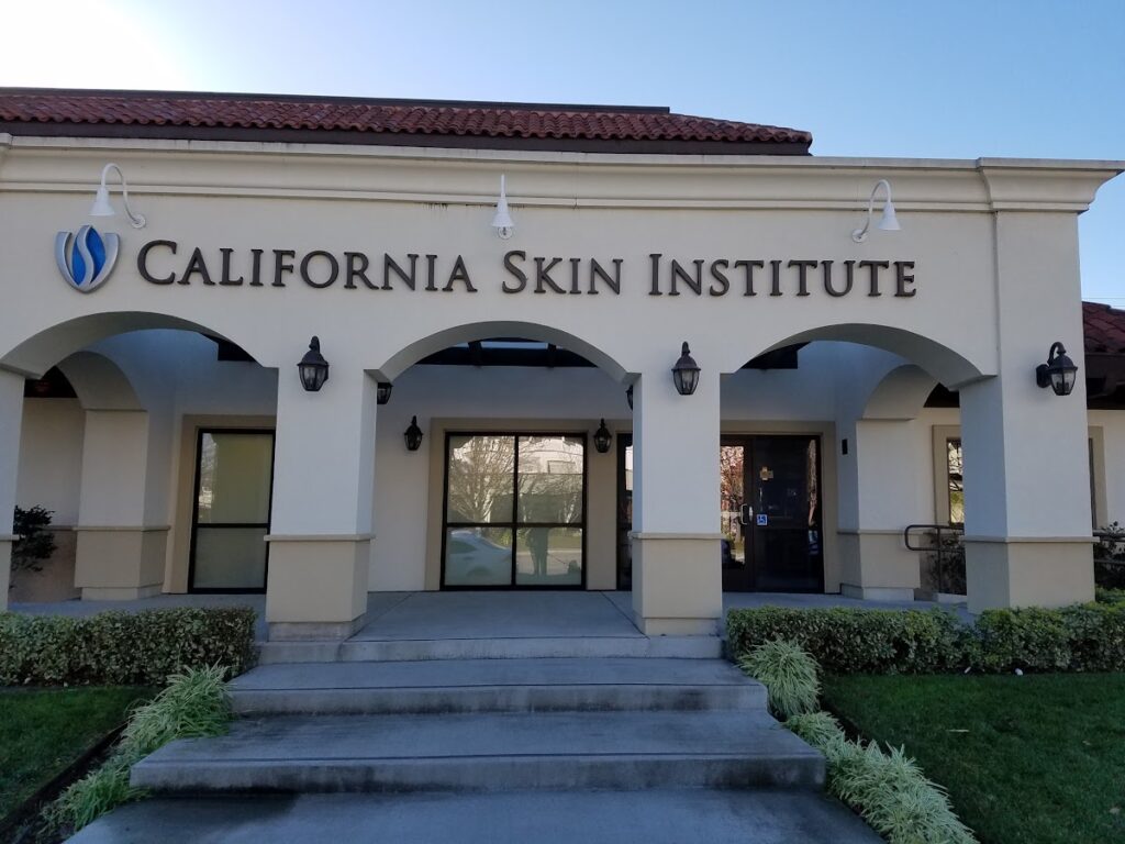 California Skin Institute