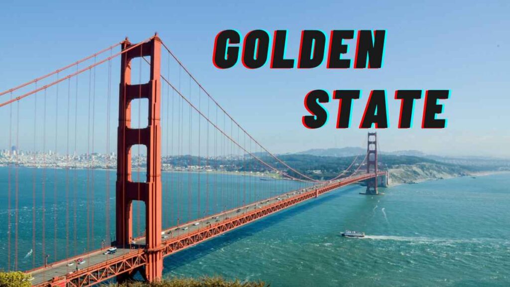 Golden State