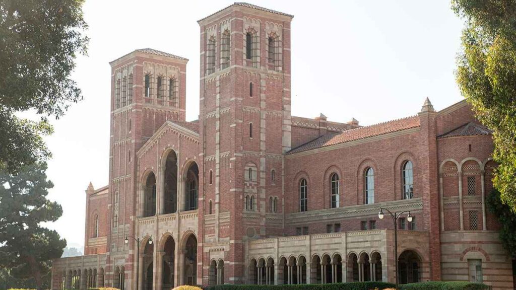 University of California