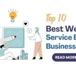 Best Website for Service Based Businesses