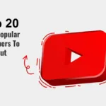 Most Popular YouTubers