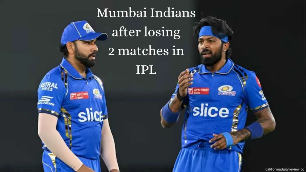 Mumbai Indians